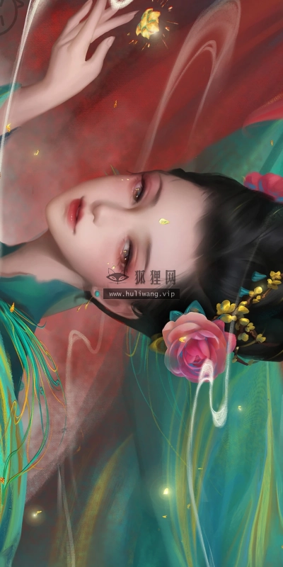 【377】动漫壁纸  4K 超清壁纸1080_2400@青蛙壁纸-笨猫小站