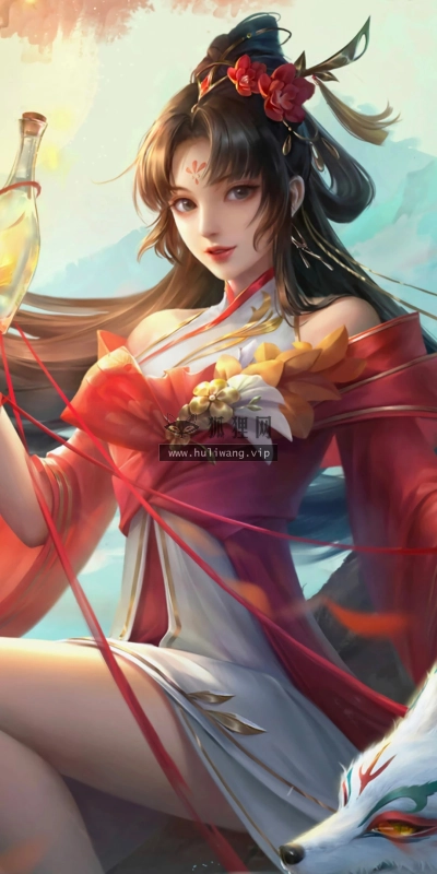 【378】动漫壁纸  4K 超清壁纸1080_2400@青蛙壁纸-笨猫小站