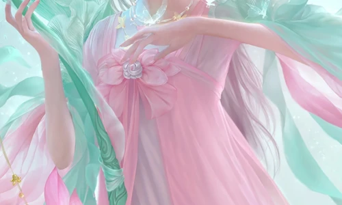 【379】动漫壁纸  4K 超清壁纸1080_2400@青蛙壁纸-笨猫小站