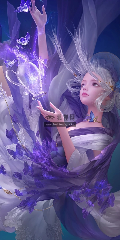 【381】动漫壁纸  4K 超清壁纸1080_2400@青蛙壁纸-笨猫小站