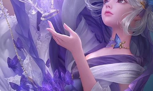 【381】动漫壁纸  4K 超清壁纸1080_2400@青蛙壁纸-笨猫小站