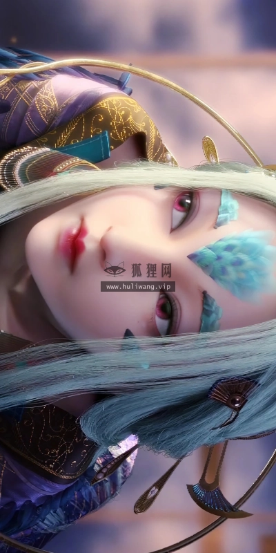 【382】动漫壁纸  4K 超清壁纸1080_2400@青蛙壁纸-笨猫小站