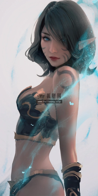 【387】动漫壁纸  4K 超清壁纸1080_2400@青蛙壁纸-笨猫小站