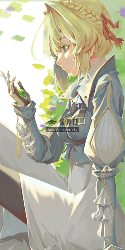 【409】动漫壁纸  4K 超清壁纸1080_2400@青蛙壁纸-笨猫小站