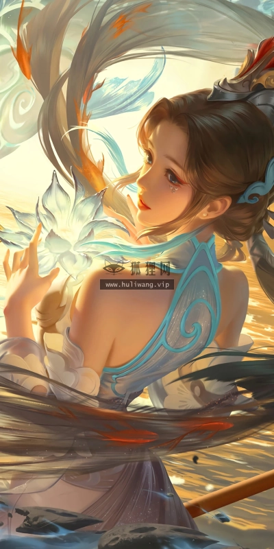 【410】游戏动漫壁纸  4K 超清壁纸1080_2400@青蛙壁纸-笨猫小站