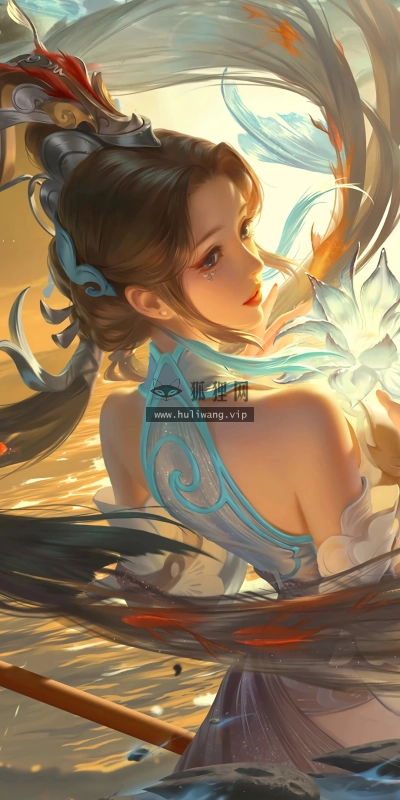 【416】游戏动漫壁纸  4K 超清壁纸1080_2400@青蛙壁纸-笨猫小站