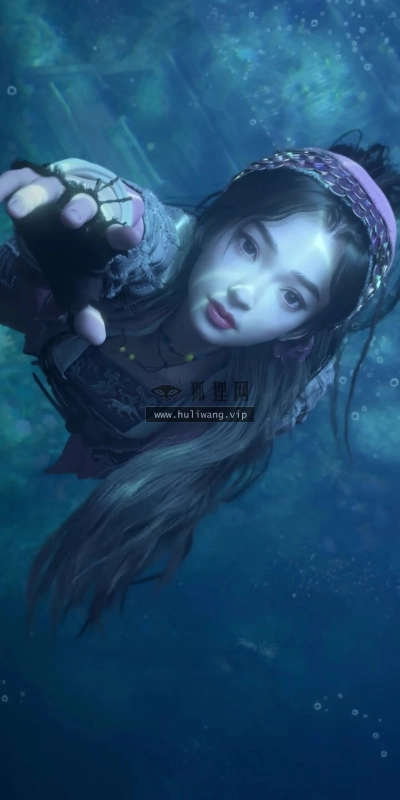 【418】动漫壁纸  4K 超清壁纸1080_2400@青蛙壁纸-笨猫小站