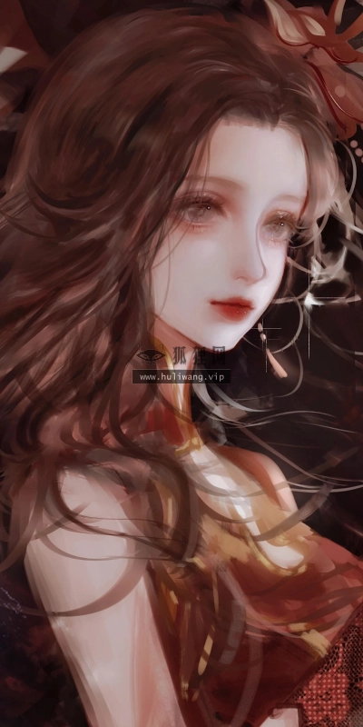 【436】美女动漫壁纸  4K 超清壁纸1080_2400@青蛙壁纸-笨猫小站