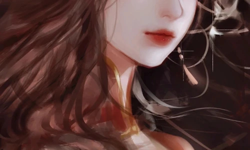 【436】美女动漫壁纸  4K 超清壁纸1080_2400@青蛙壁纸-笨猫小站
