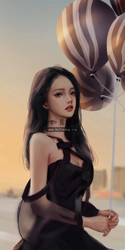 【441】美女壁纸  4K 超清壁纸1080_2400@青蛙壁纸-笨猫小站