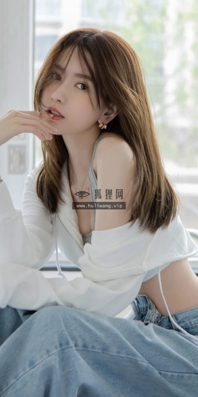 【446】美女壁纸  4K 超清壁纸1080_2400@青蛙壁纸-笨猫小站