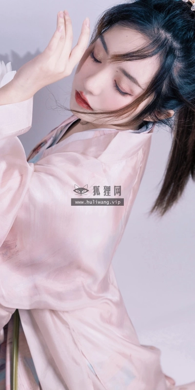 【451】美女壁纸  4K 超清壁纸1080_2400@青蛙壁纸-笨猫小站