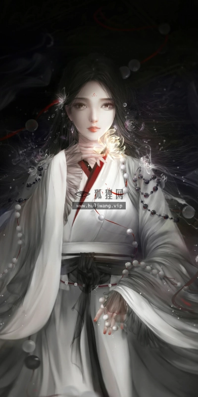 【461】美女动漫壁纸  4K 超清壁纸1080_2400@青蛙壁纸-笨猫小站