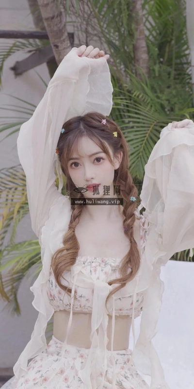 【462】美女壁纸  4K 超清壁纸1080_2337@青蛙壁纸-笨猫小站