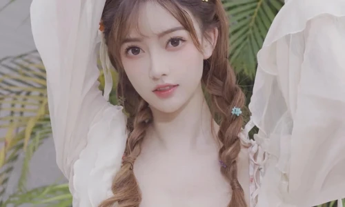 【462】美女壁纸  4K 超清壁纸1080_2337@青蛙壁纸-笨猫小站