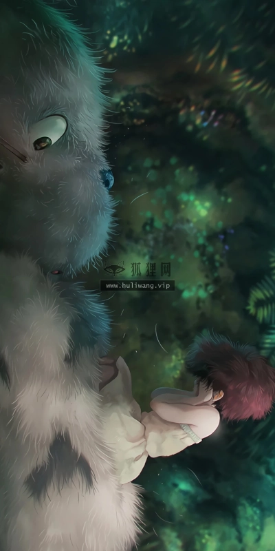 【465】动漫壁纸  4K 超清壁纸1080_2400@青蛙壁纸-笨猫小站