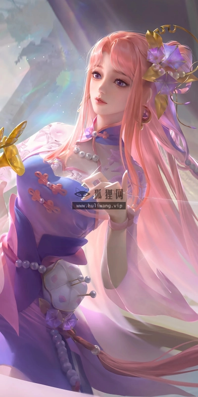 【466】动漫壁纸  4K 超清壁纸1080_2400@青蛙壁纸-笨猫小站