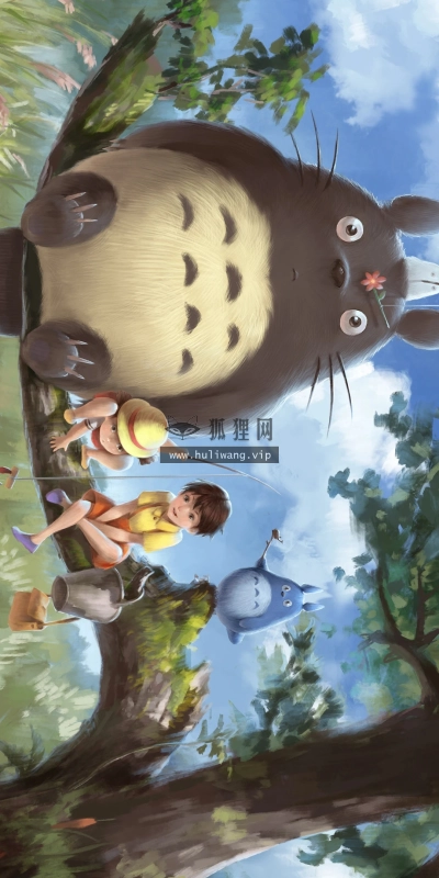 【469】动漫壁纸  4K 超清壁纸1080_2400@青蛙壁纸-笨猫小站