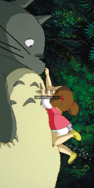 【477】动漫壁纸  4K 超清壁纸1080_2400@青蛙壁纸-笨猫小站