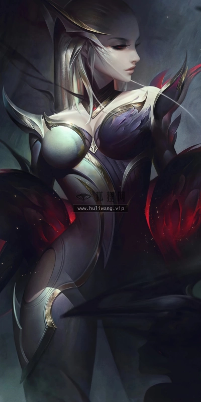 【478】动漫壁纸  4K 超清壁纸1080_2400@青蛙壁纸-笨猫小站