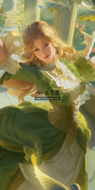 【481】动漫壁纸  4K 超清壁纸1080_2400@青蛙壁纸-笨猫小站