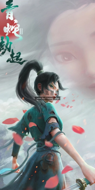 【484】动漫壁纸  4K 超清壁纸1080_2400@青蛙壁纸-笨猫小站