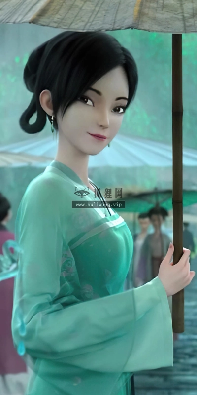 【485】动漫壁纸  4K 超清壁纸1080_2400@青蛙壁纸-笨猫小站