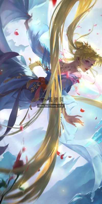 【489】动漫壁纸  4K 超清壁纸1080_2400@青蛙壁纸-笨猫小站