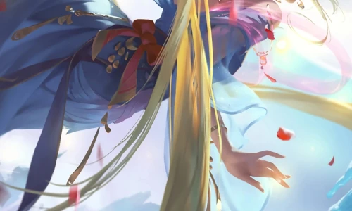 【489】动漫壁纸  4K 超清壁纸1080_2400@青蛙壁纸-笨猫小站