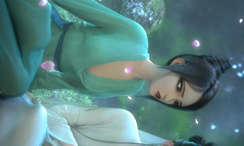 【490】动漫壁纸  4K 超清壁纸1080_2400@青蛙壁纸-笨猫小站