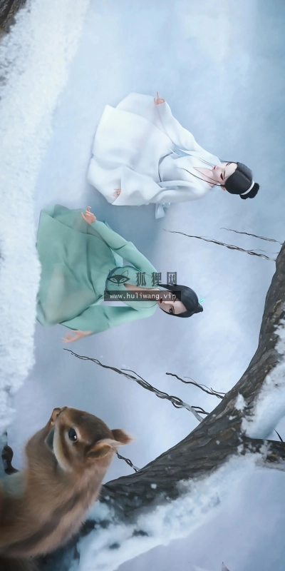 【494】动漫壁纸  4K 超清壁纸1080_2400@青蛙壁纸-笨猫小站