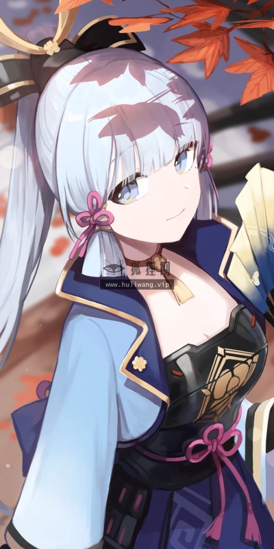 【495】动漫壁纸  4K 超清壁纸1080_2400@青蛙壁纸-笨猫小站
