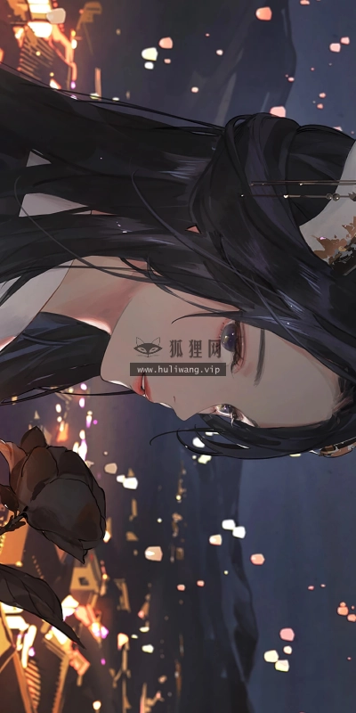 【497】动漫壁纸  4K 超清壁纸1080_2400@青蛙壁纸-笨猫小站