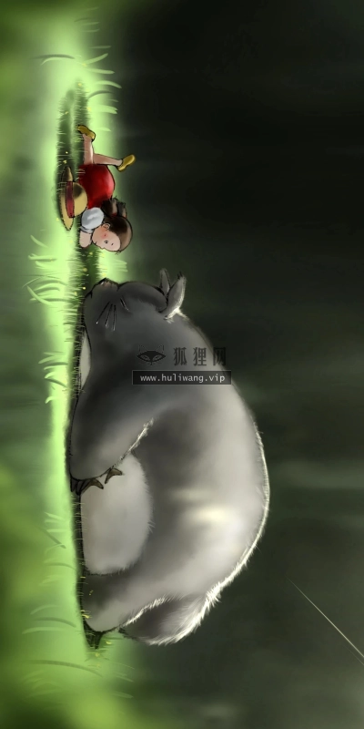 【498】动漫壁纸  4K 超清壁纸1080_2400@青蛙壁纸-笨猫小站