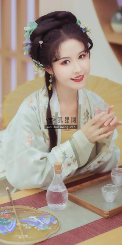 【519】美女壁纸  4K 超清壁纸1080_2400@青蛙壁纸-笨猫小站