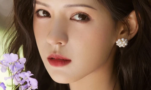 【524】美女壁纸  4K 超清壁纸1080_2400@青蛙壁纸-笨猫小站