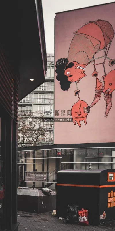 【544】创意壁纸  4K 超清壁纸1080_2337@青蛙壁纸-笨猫小站