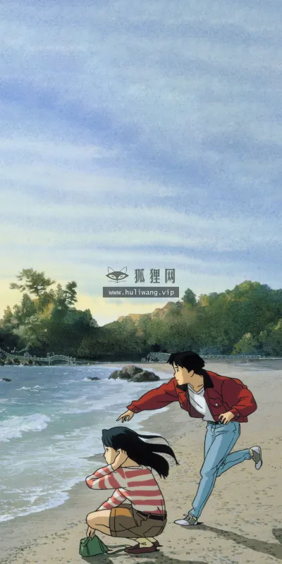 【547】风景唯美创意创意壁纸  4K 超清壁纸1080_2340@青蛙壁纸-笨猫小站