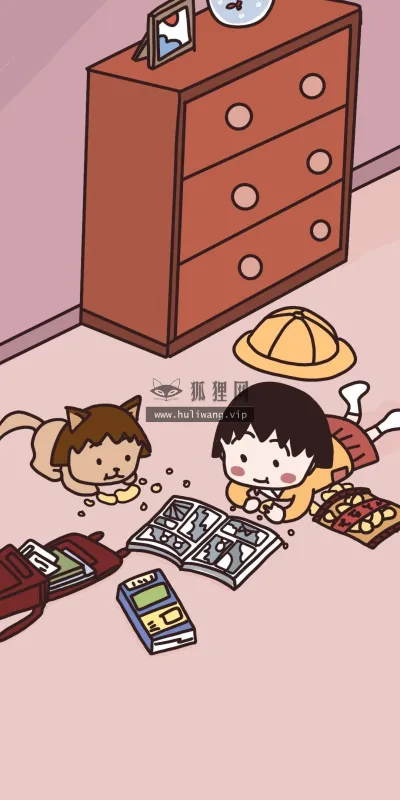 【619】创意壁纸  4K 超清壁纸1080_2340@青蛙壁纸-笨猫小站