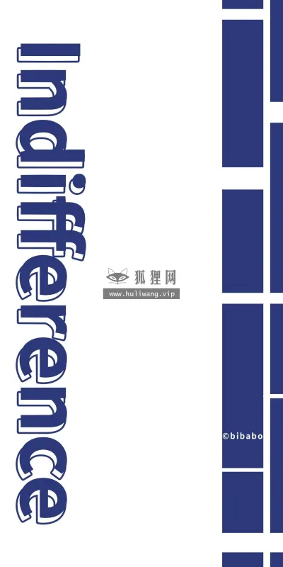 【646】创意文字创意壁纸  4K 超清壁纸1280_2560@青蛙壁纸-笨猫小站