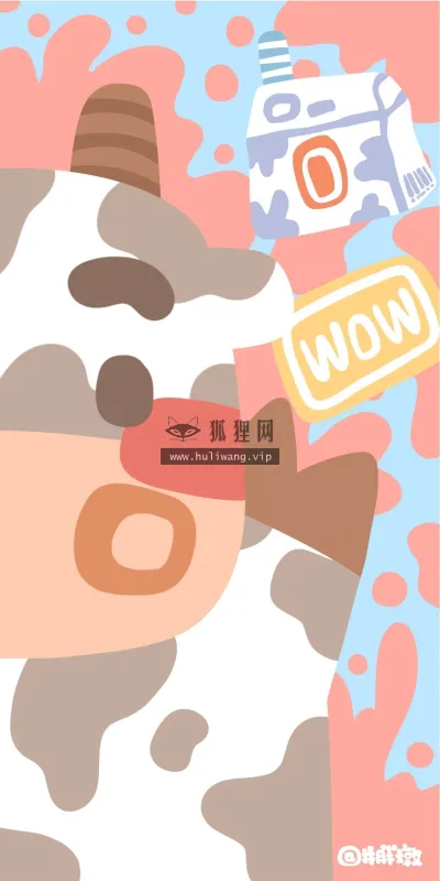 【653】创意壁纸  4K 超清壁纸1280_2560@青蛙壁纸-笨猫小站