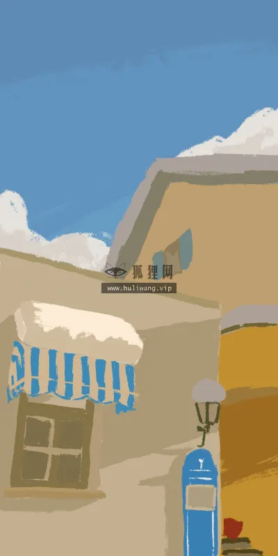【695】创意创意壁纸  4K 超清壁纸1080_2340@青蛙壁纸-笨猫小站