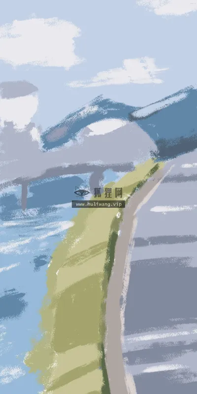 【697】创意创意壁纸  4K 超清壁纸1080_2340@青蛙壁纸-笨猫小站
