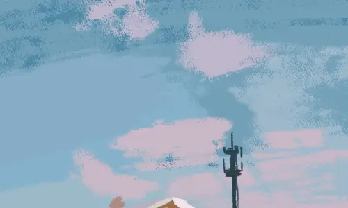 【698】创意创意壁纸  4K 超清壁纸1080_2340@青蛙壁纸-笨猫小站