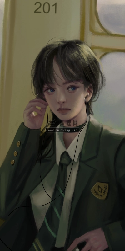 【714】动漫人物壁纸  4K 超清壁纸1440_3120@青蛙壁纸-笨猫小站