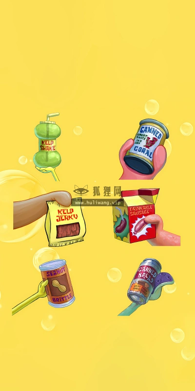 【716】创意壁纸  4K 超清壁纸1440_3120@青蛙壁纸-笨猫小站