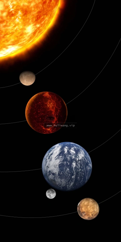【721】宇宙壁纸  4K 超清壁纸1440_3120@青蛙壁纸-笨猫小站