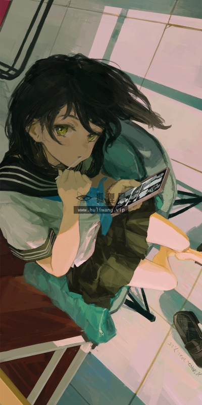 【736】创意壁纸  4K 超清壁纸1440_3120@青蛙壁纸-笨猫小站
