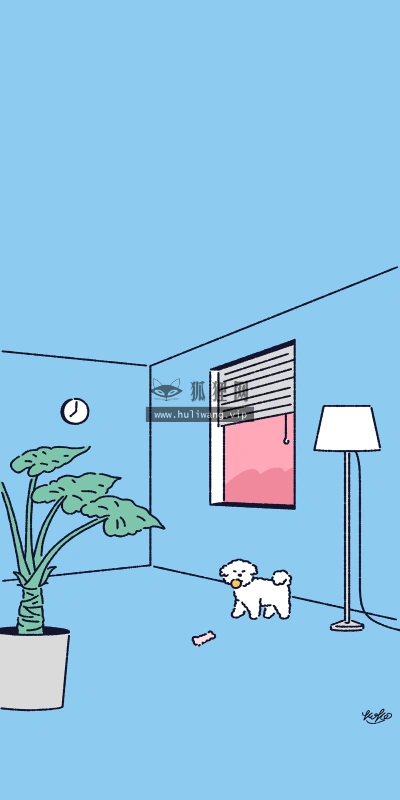 【745】创意壁纸  4K 超清壁纸1440_3120@青蛙壁纸-笨猫小站