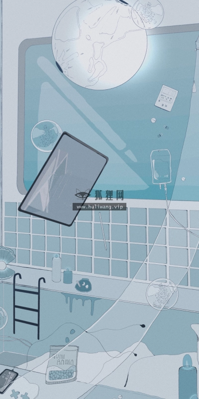 【747】创意壁纸  4K 超清壁纸1440_3120@青蛙壁纸-笨猫小站